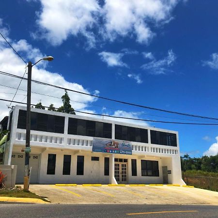 Aibonito Hotel 202 외부 사진