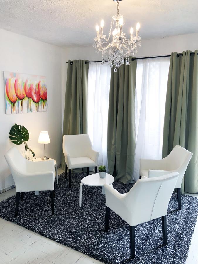 Aibonito Hotel 202 외부 사진
