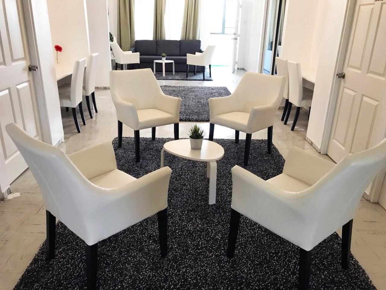 Aibonito Hotel 202 외부 사진