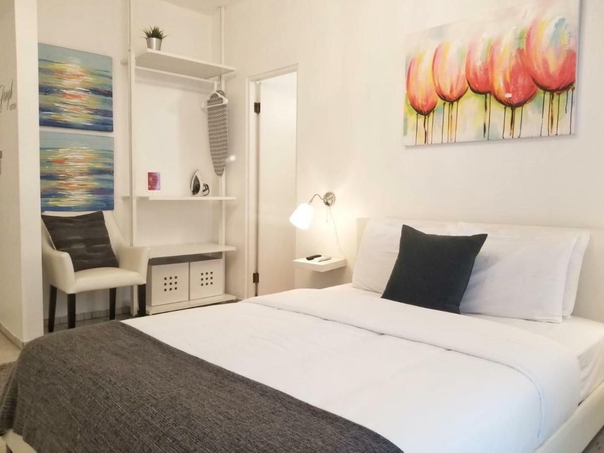 Aibonito Hotel 202 외부 사진