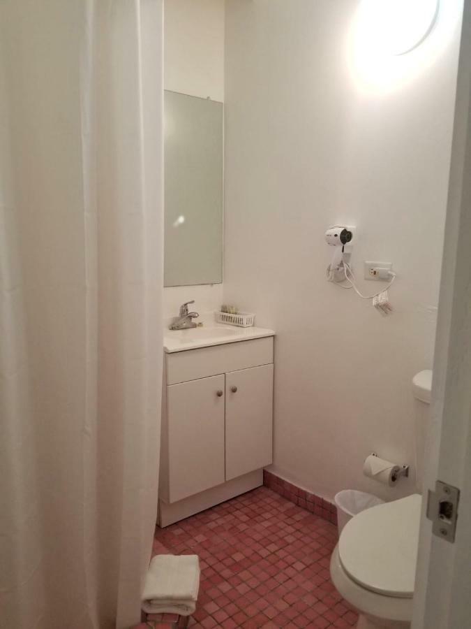 Aibonito Hotel 202 외부 사진