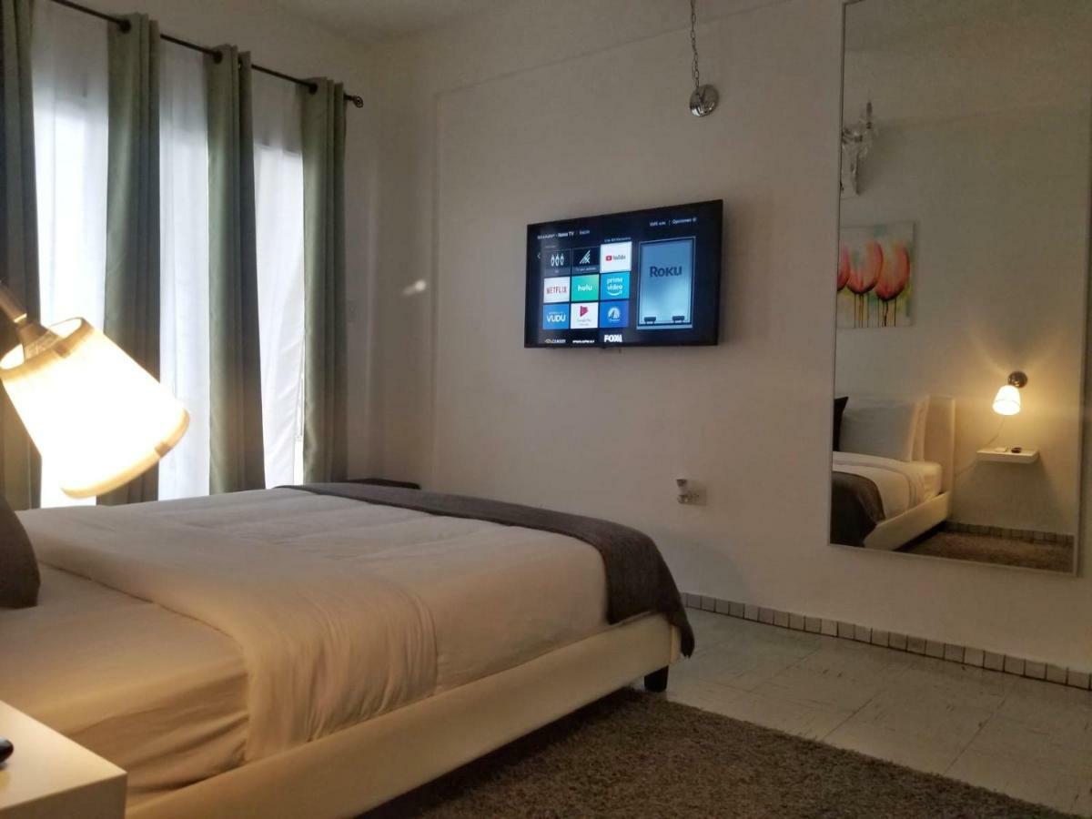 Aibonito Hotel 202 외부 사진