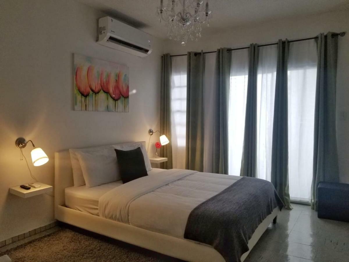 Aibonito Hotel 202 외부 사진