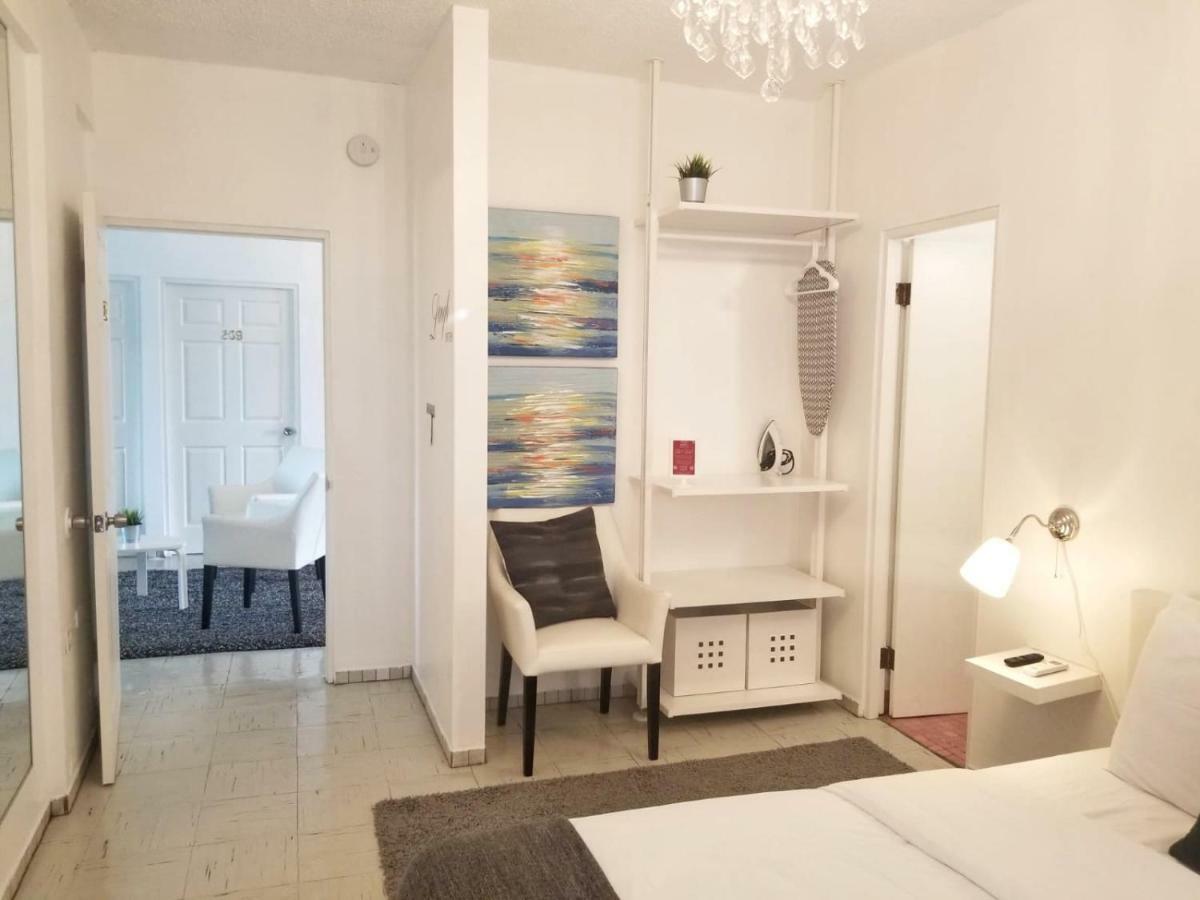Aibonito Hotel 202 외부 사진